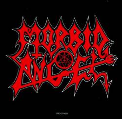 Morbid Angel : Rapture